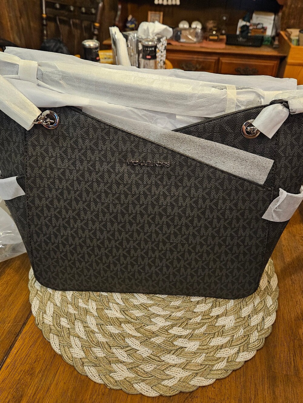 Brand New Michael Kors Purse